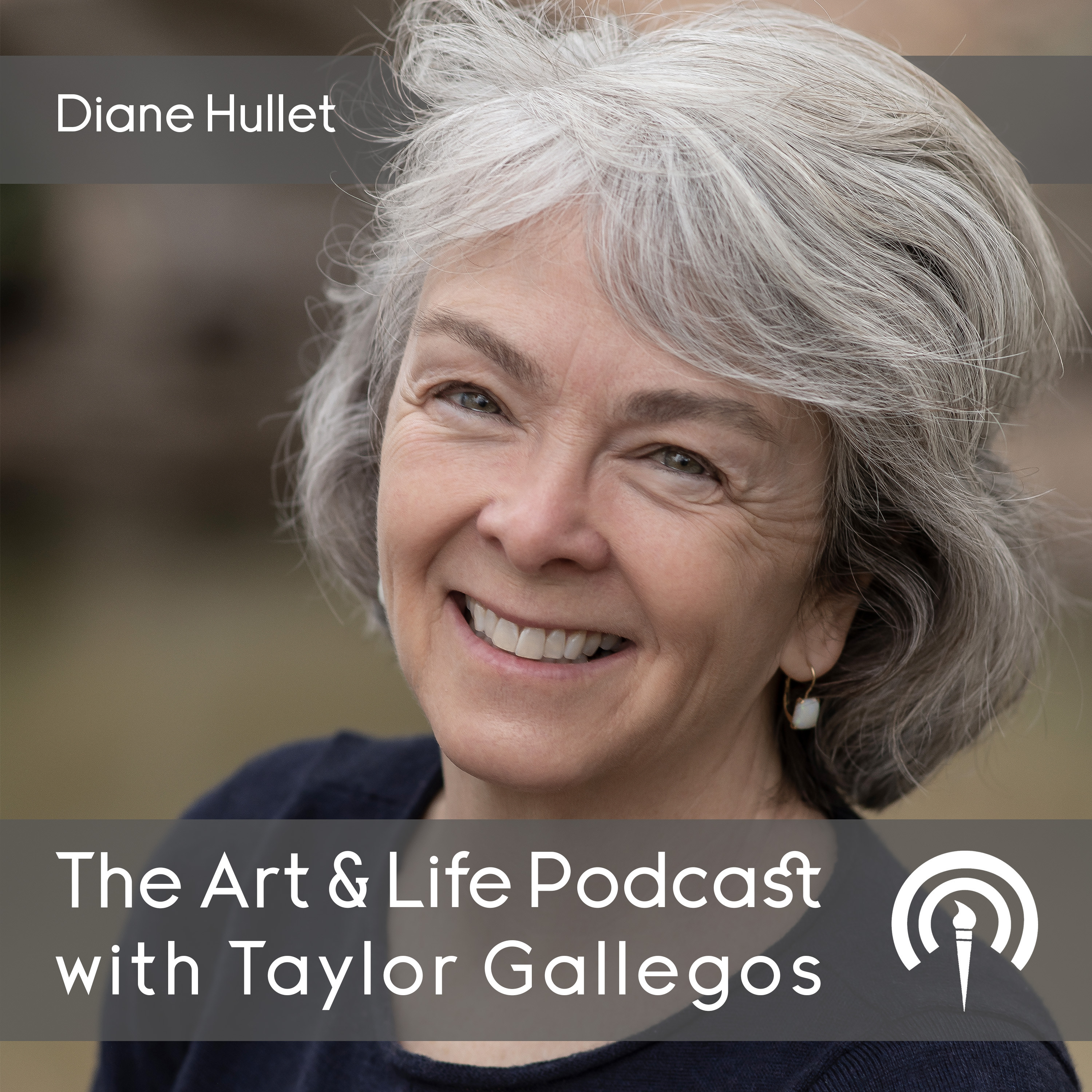 art and life podcast diane hullet