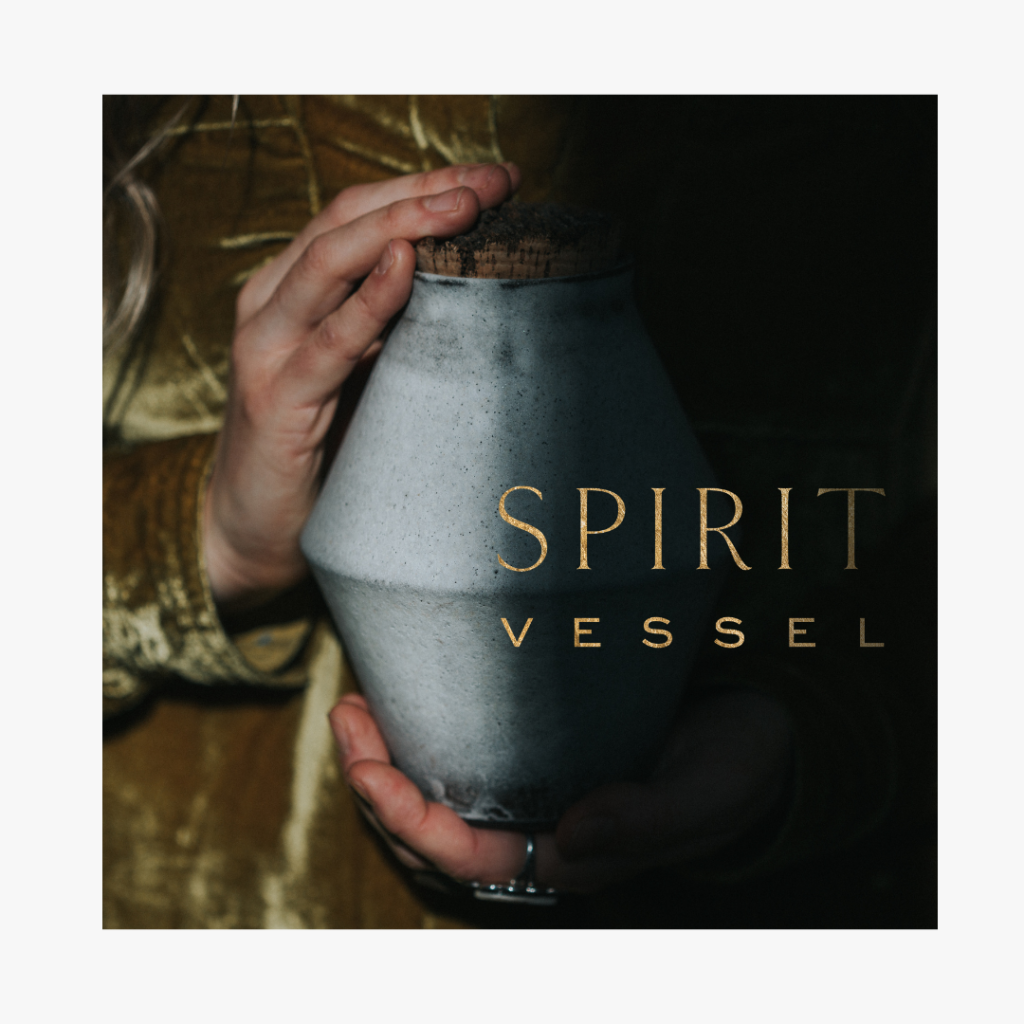 spirit vessel