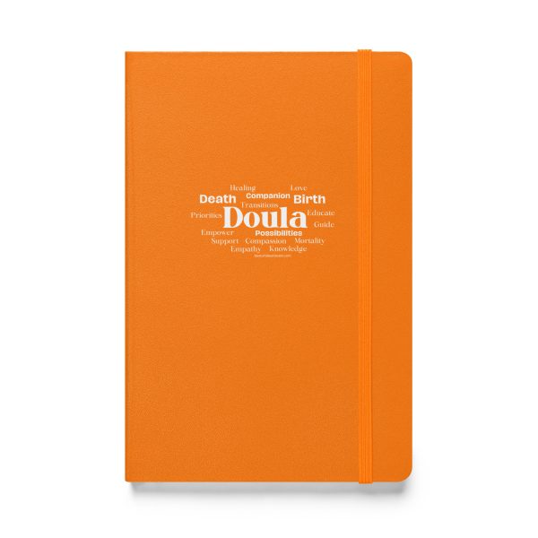 Doula's Hardcover bound notebook - Image 10